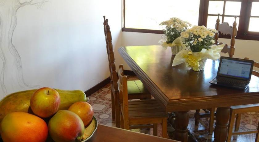 Lagoa Beach Hostel Buzios Extérieur photo