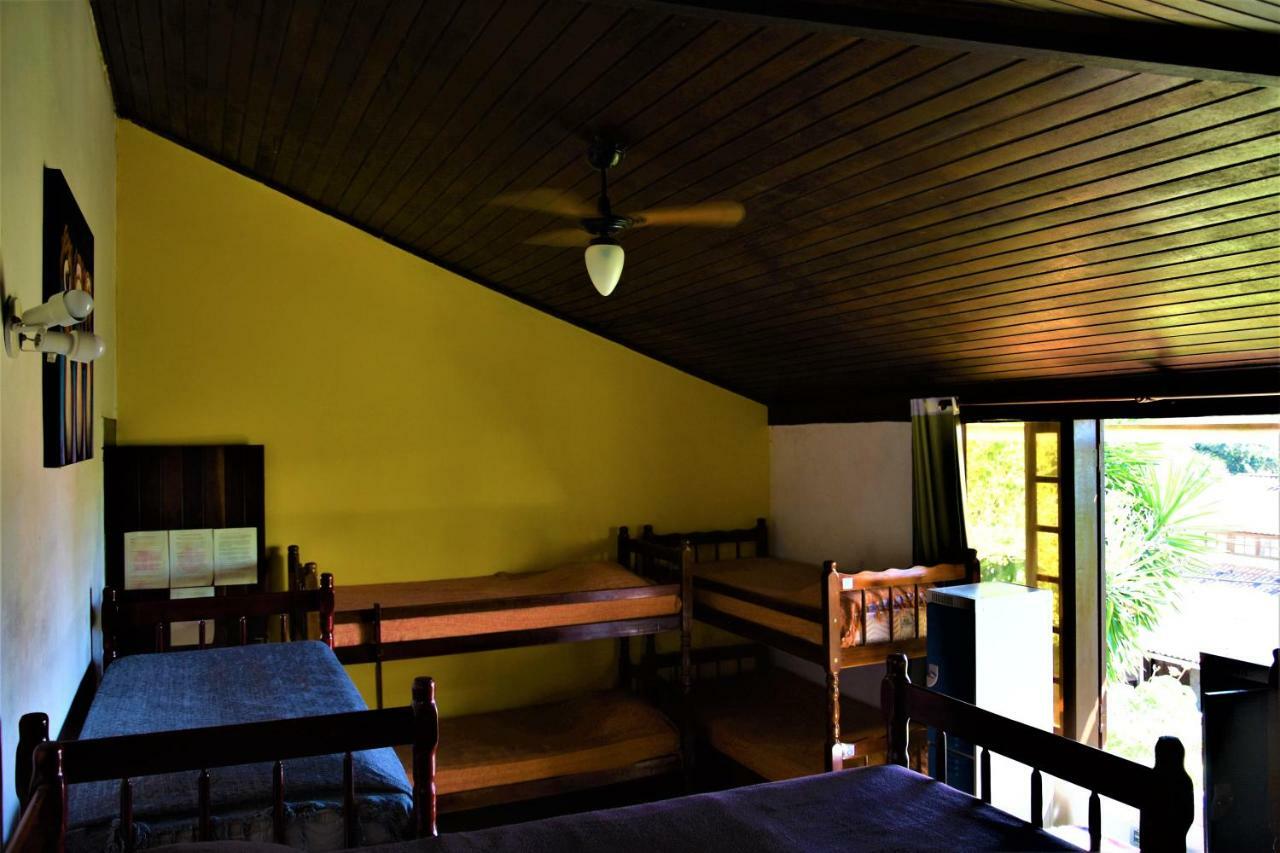 Lagoa Beach Hostel Buzios Extérieur photo